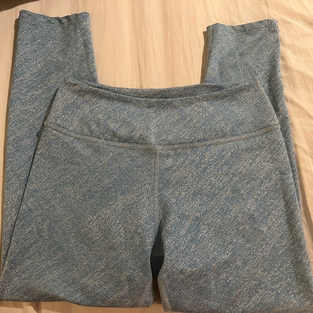 Beyond yoga leggings